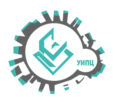 Логотип ООО «УИПЦ»